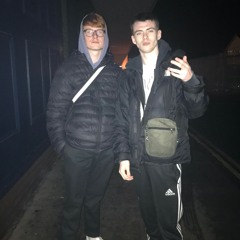 Flights Ft. C Kay (prod. Guala Beatz)