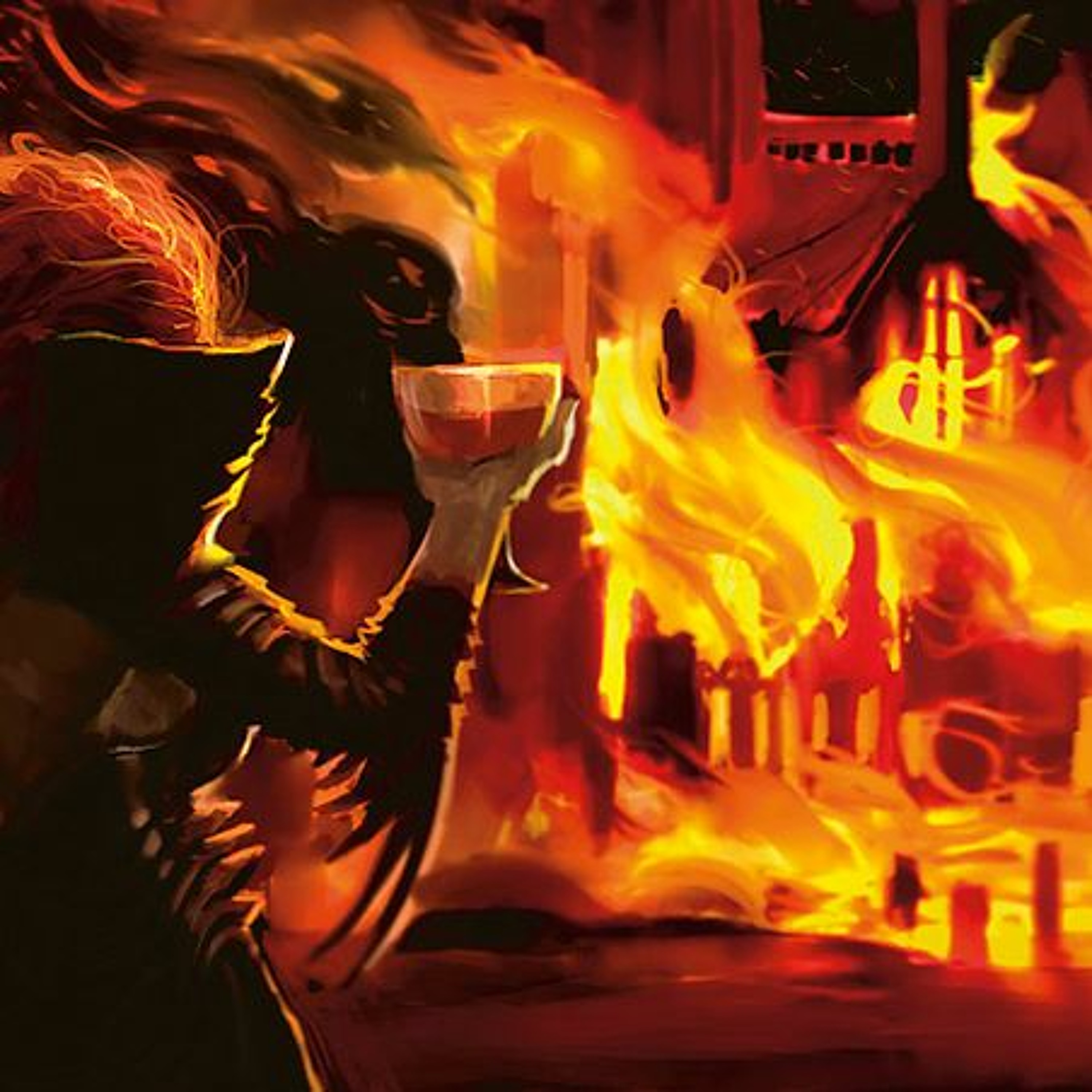 The Vorthos Cast