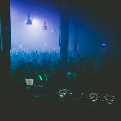 MØL RECORDING: - ROUW Chapter I @DEPOT Amsterdam