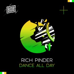 Rich Pinder - Dance All Day (EOER043)