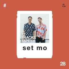 12 Tracks Tape + Fabich + Set Mo (#28)