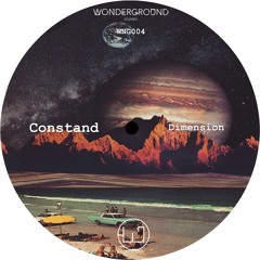 Constand - Dimension