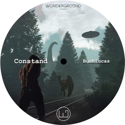 Constand - Buchlucas