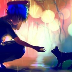 HOLD ON - KITTYNXC & ERA AZURE