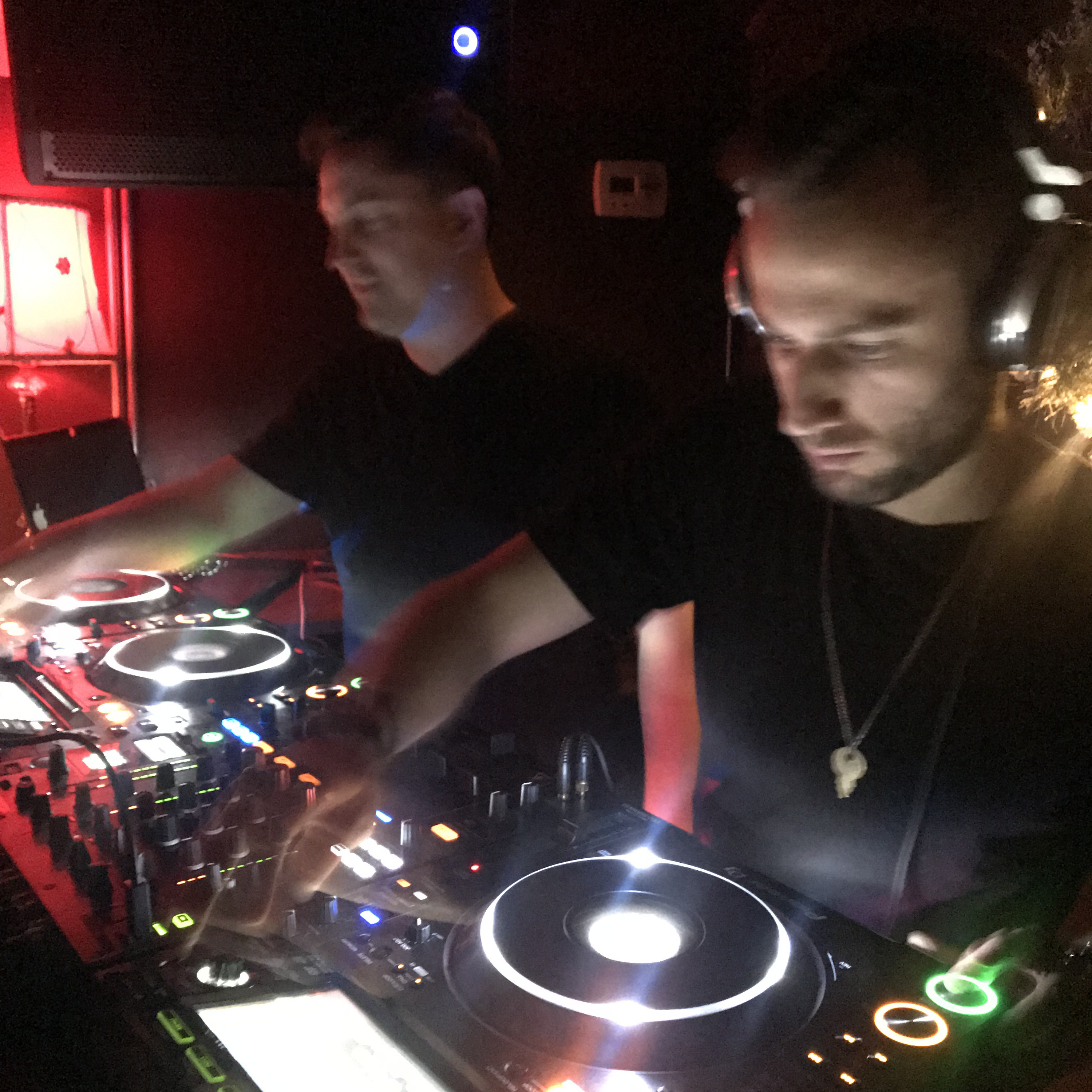 Arman & Beynon
