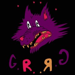 Purple & Teal - the 1st go around