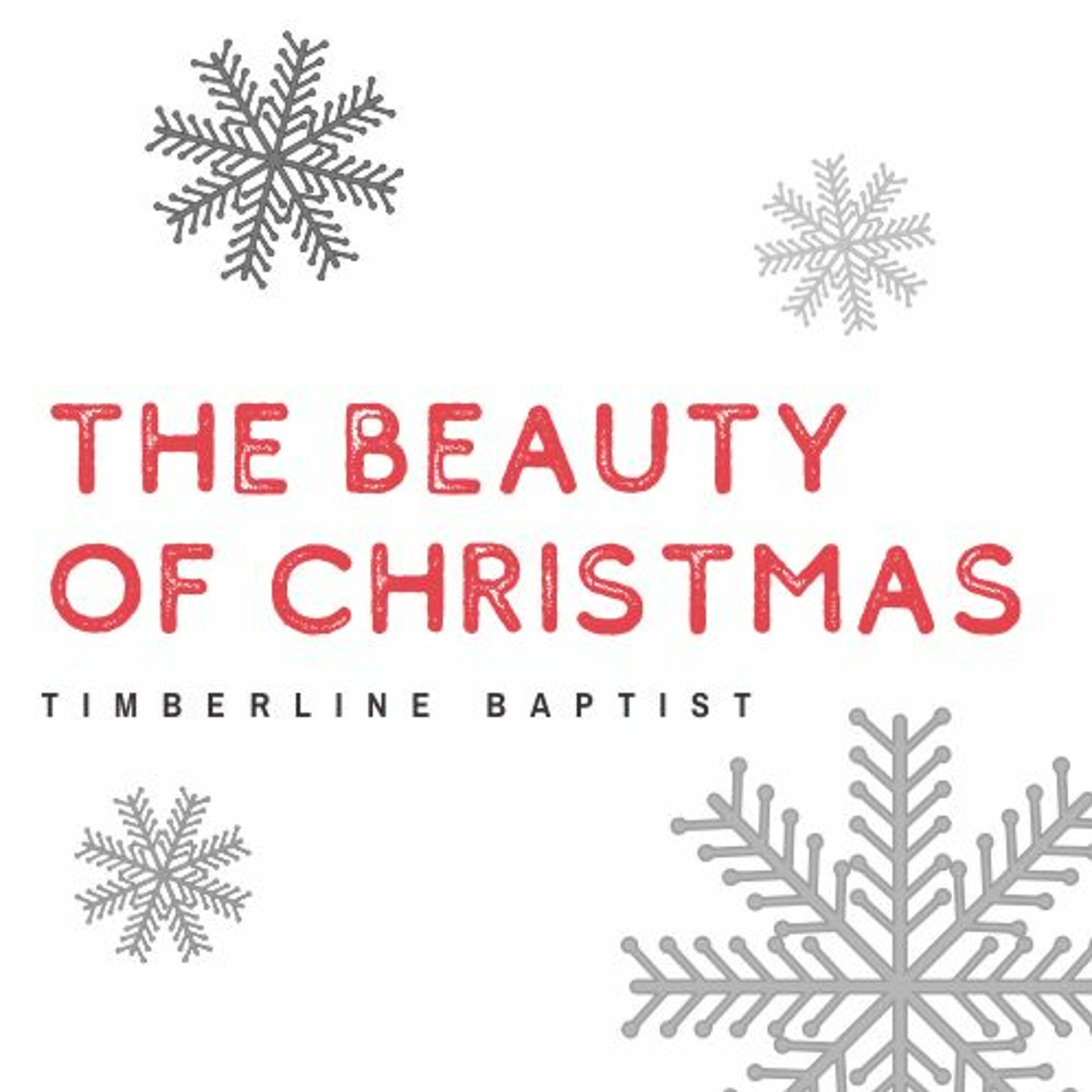 The Glory of Christmas (Luke 2:1-20)