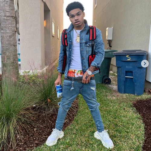 NoCap - Fed Case (Kodak Black Conscience Remix)