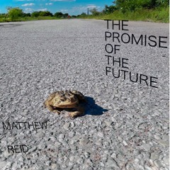 Grand Plans for the Future