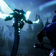Dauntless OST Lethal Glory