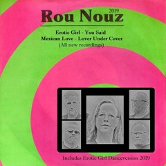 Rou Nouz - You Said