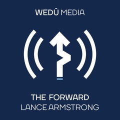 Episode 100 Chris Voss//The Forward Podcast with Lance Armstrong