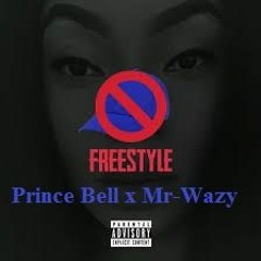 Freestyle Prince Beel x Mr-Wazy--