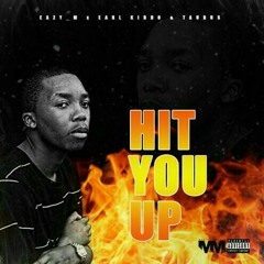 Hit you up × earl kiddo × Taurus