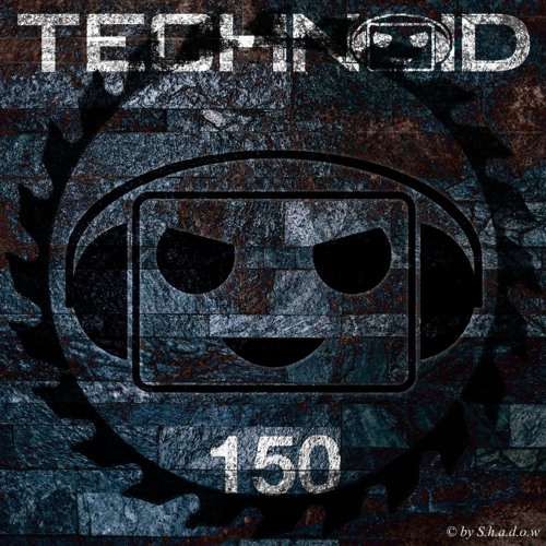 Technoid Podcast 150 by Toni Dextor [Free DL]