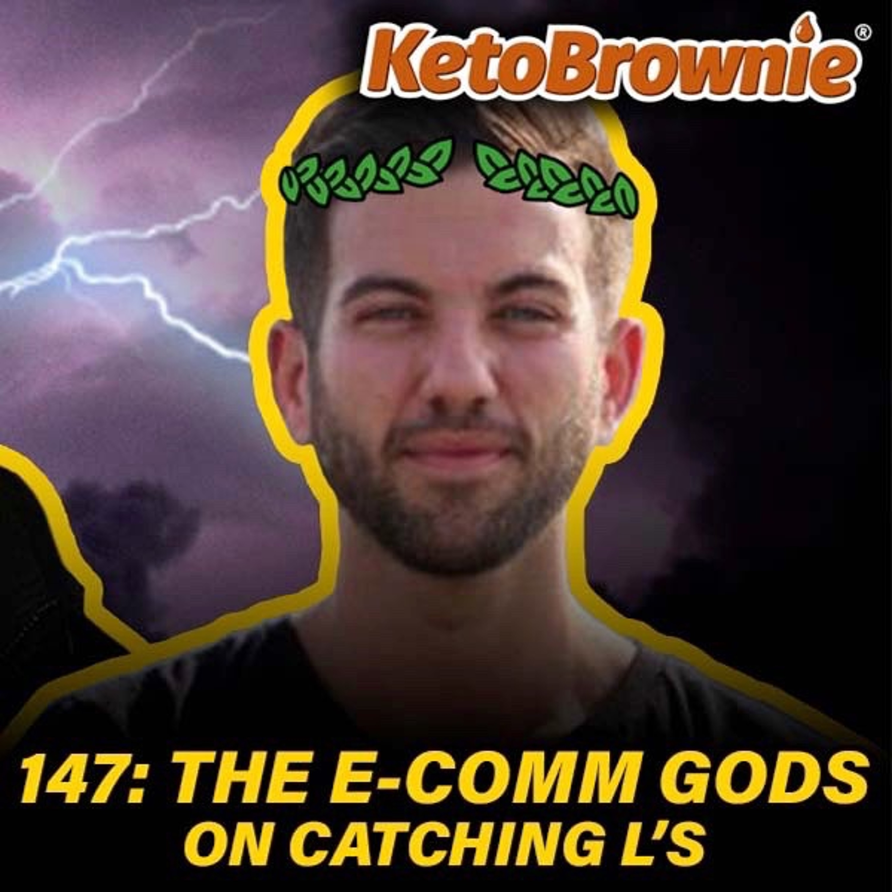 Catching L's with the E-Comm Gods | A GDP Minute