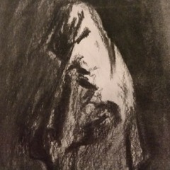 To the whispering wind.