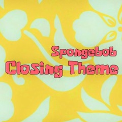 Spongebob End Theme - Ukulele Cover