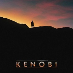 Blaster Fire ("KENOBI" OST)