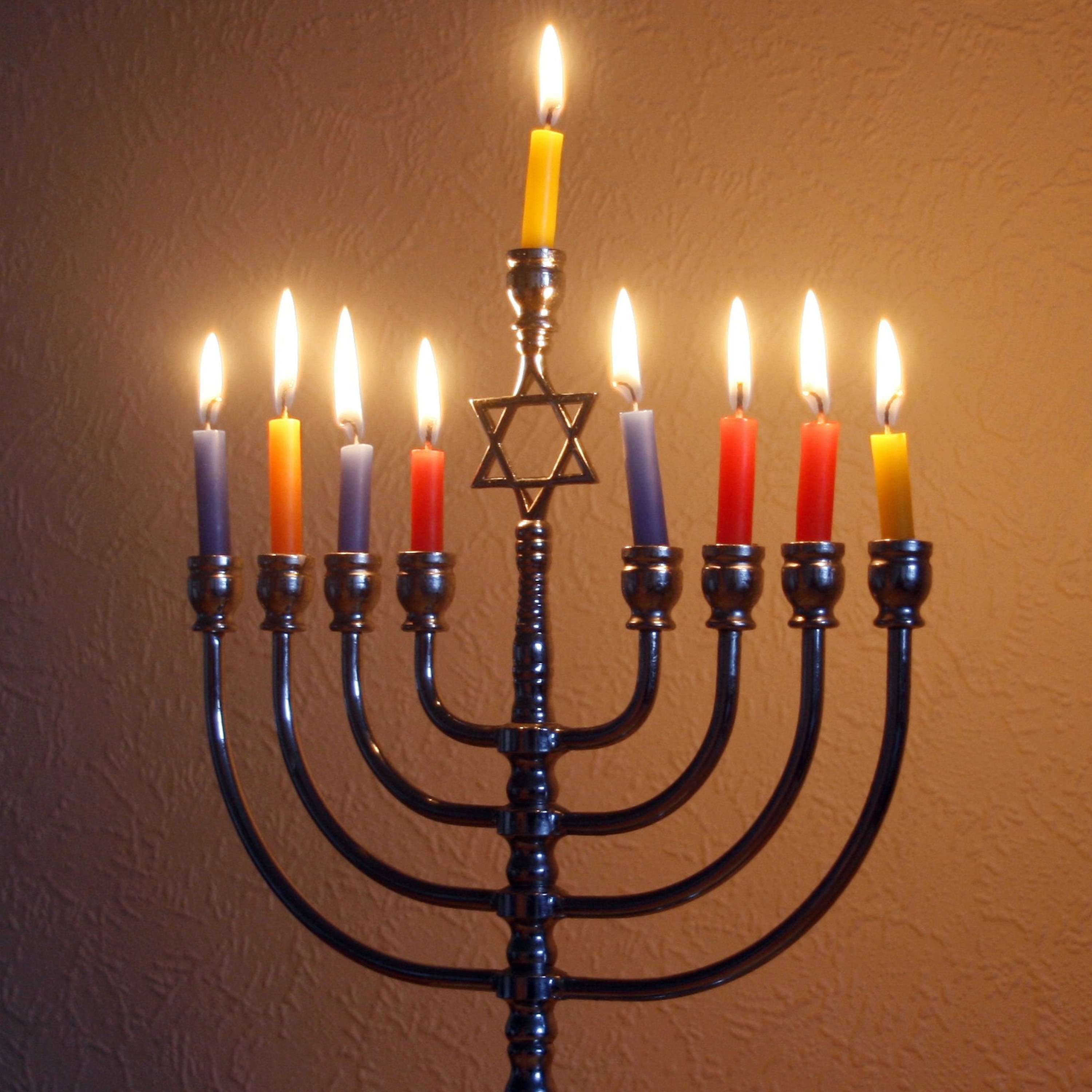 Rabino Eliahu Stiefelmann