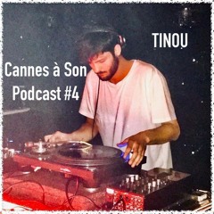 Podcast #4 : TINOU (Tekno/Pumping)