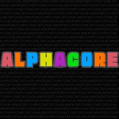 Alphacore Announcement!