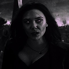 Darkness Breaks Through Skies Above