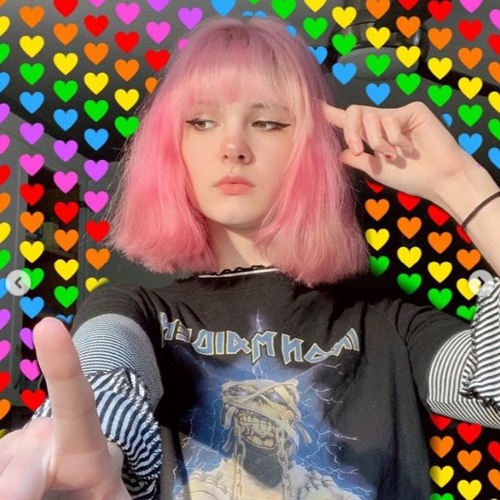 Egirl By Negative Xp Egirl By Negative Xp