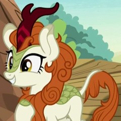 MLP: A Kirin Tale DEMO (Sung by Shannon-Chan Kent)