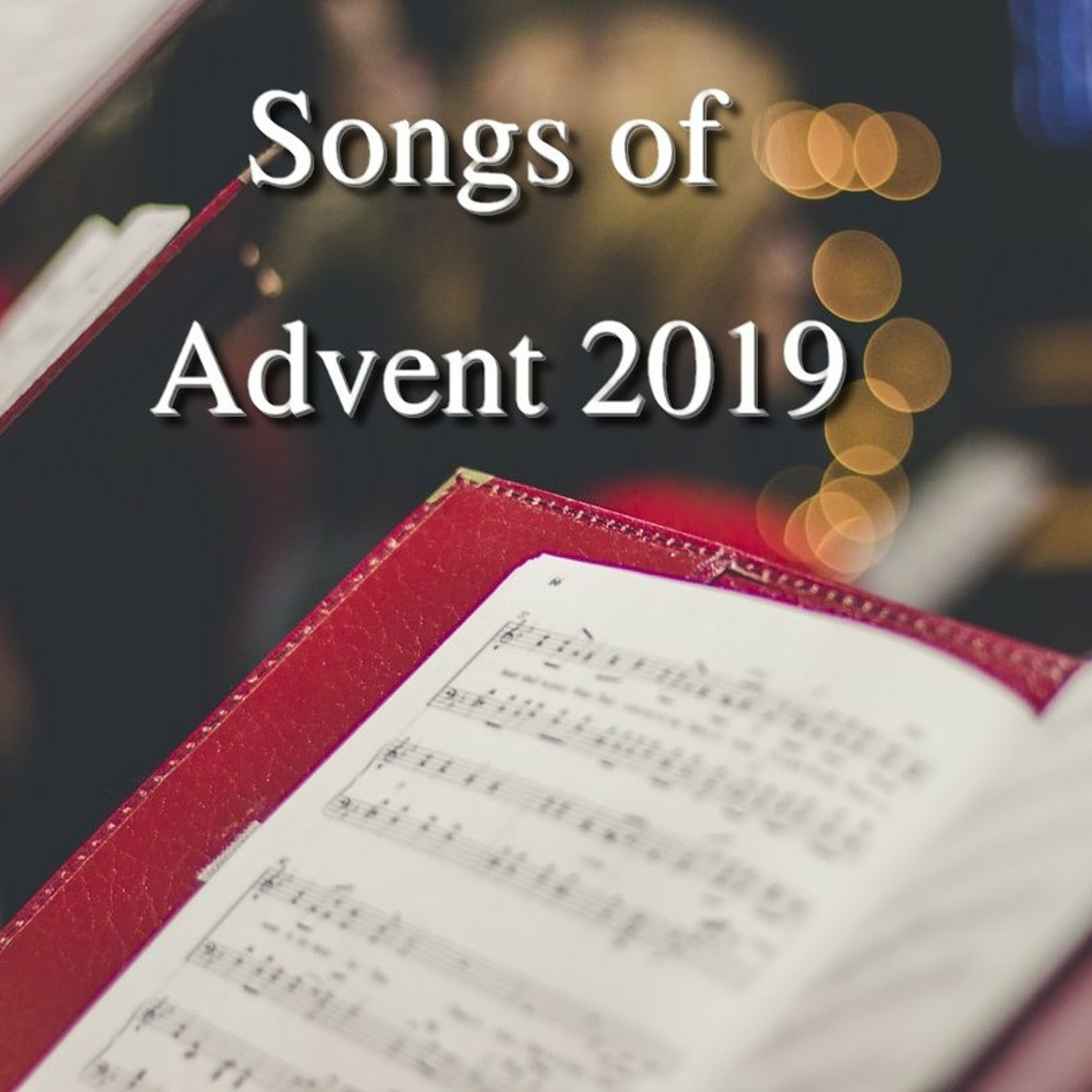 Zechariah's Song episode artwork