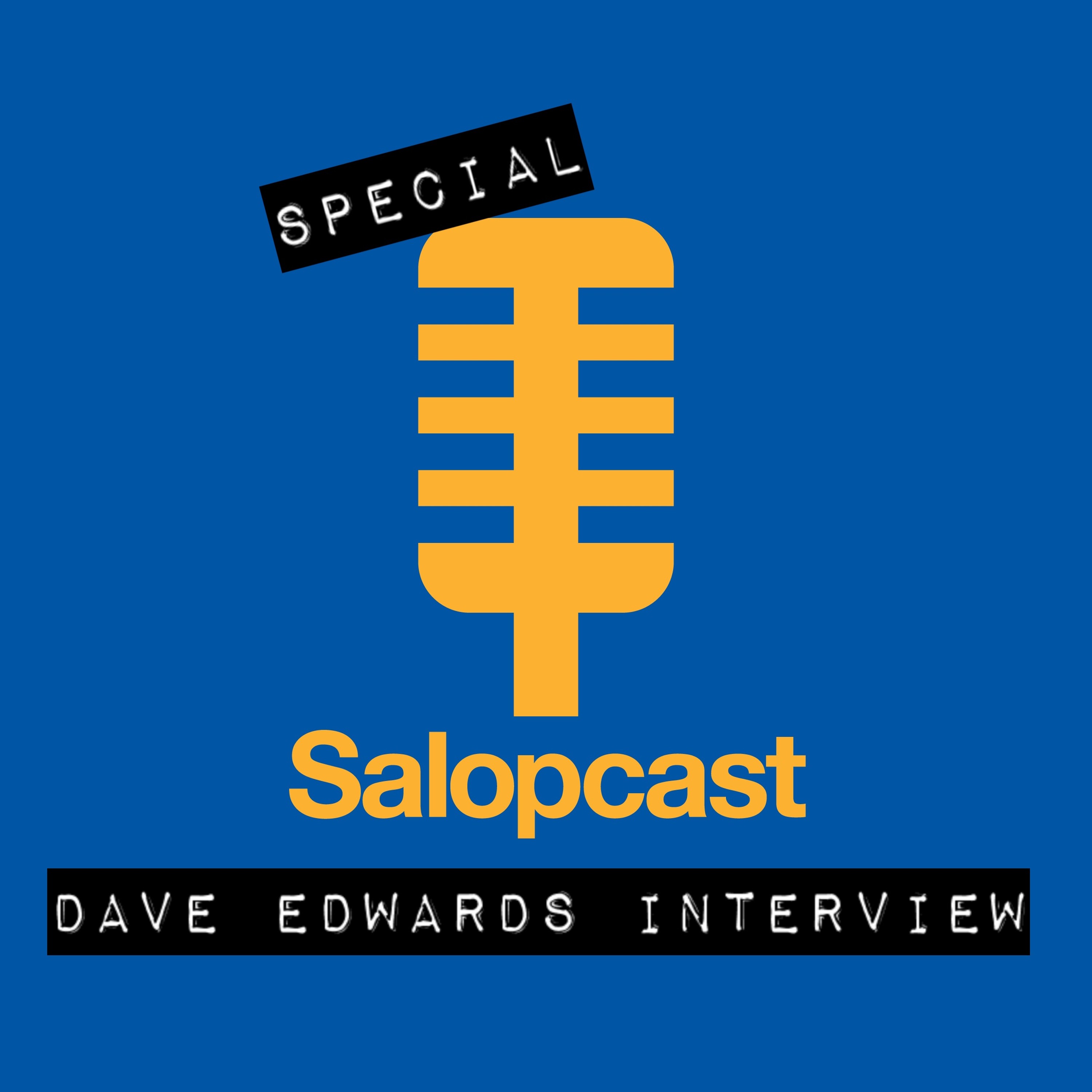 Salopcast