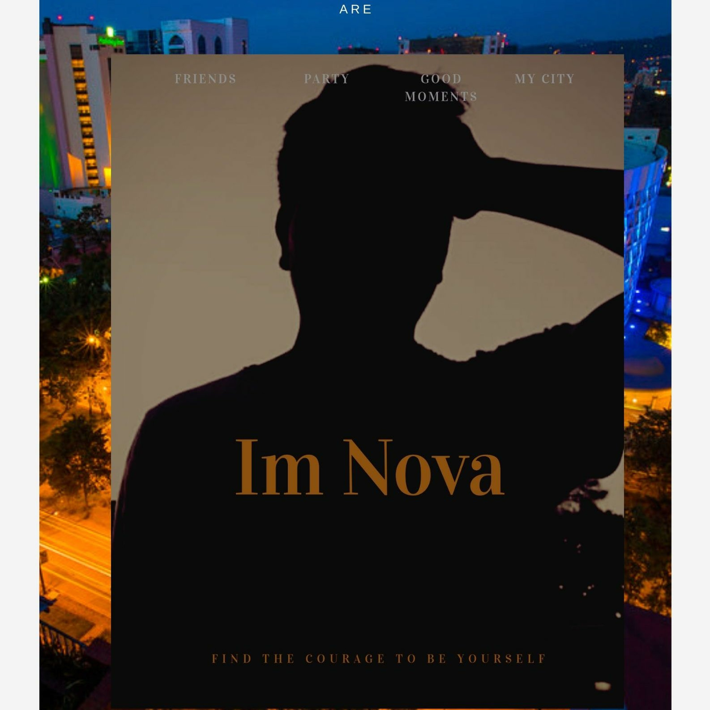 Eduard Nova