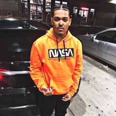 Stunnabandshoe - Sippin & Smokin (Freestyle)