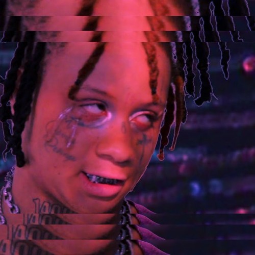 Trippie Redd The Jungle Book Chopped Screwed Sir Slump By Sir Slump