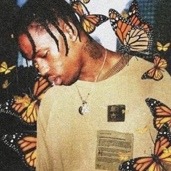 Structure - Travis Scott "CAN'T SAY" type beat