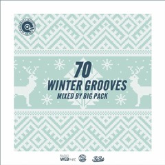 Big Pack presents Grooves Radioshow 070