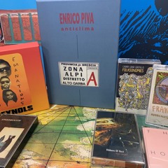 FFFoxy Podcast #154: 2019 Rewind Edition