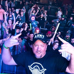 Yoda Popz Sessions Vol 1