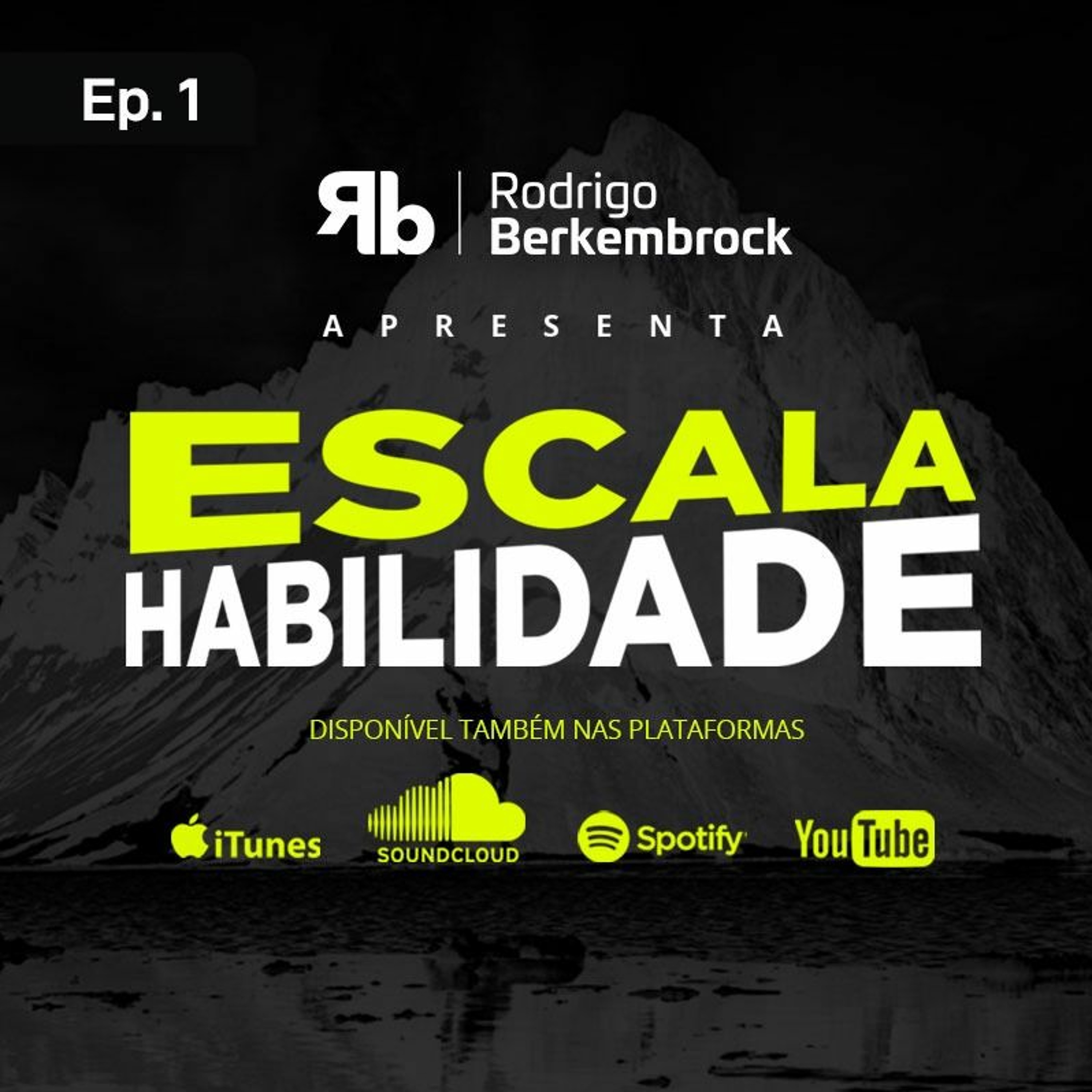Rodrigo Berkembrock