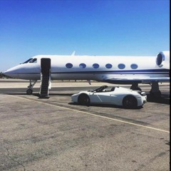 Private Jet(Young Thug x Gunna) Type Beat