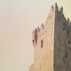 keys (at JP’s studio)