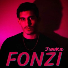FONZI (6ix9ine Impression Song - recorded by JinnKid)