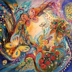 return in flower power