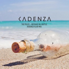 The Police - Message In A Bottle (Kadenza Klub Mix)..