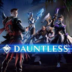 Dauntless OST