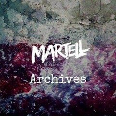 Martell - On My Own (Martell Archives)