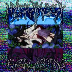 Hold-hydrangea (prod. sncrlyhtd)