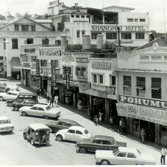 XANNY WARHOL - HOOD FUNK TUNES