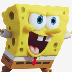 Victory! Spongebob - Super Smash Bros. Ultimate