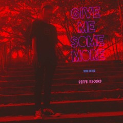 YUNG NICKER - Give me some more time ( prod. Biho x Abe )